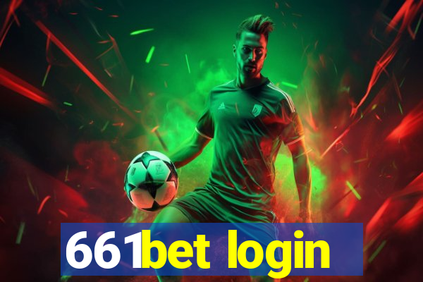 661bet login